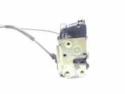 Türschloss hinten links RENAULT GRAND SCÉNIC II (JM0/1_) 1.9 dCi (JM0G, JM12, JM1G, JM2C) 2310031411 119333