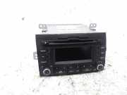Radio/Navigationssystem-Kombination Kia Sportage 3 (SL) 961603U230WK
