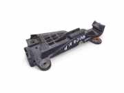 Stoßstangenhalter vorne links AUDI 100 (4A, C4) 2.6 4A0807283