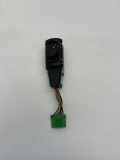 Lenkradeinstelltaste PEUGEOT 5008 2.0 HDi 150 / BlueHDi 150 96846886XT