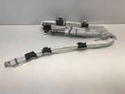 SRS Modul Dach links CITROËN C4 III (BA_, BB_, BC_) e-C4 (BCZKXC) 5ZXBBJ1245867 KURTYNA