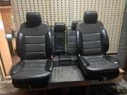 Sitzgarnitur komplett Leder geteilt Audi Allroad (4B)