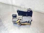 Türschloss hinten rechts OPEL ASTRA G Coupe (F07_) 2.2 DTI 90561152