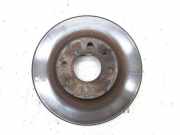 Bremsscheibe vorne rechts RENAULT CLIO IV (BH_) 1.5 dCi 90