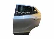 Tür hinten links OPEL MOKKA / MOKKA X 1.6 CDTI 4x4