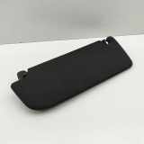 Linke Sonnenblende AUDI A6 Avant (4G5, C7, 4GD) 3.0 TDI quattro 4G0857551