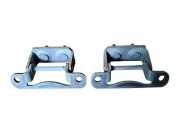 Heckklappescharnier links SUBARU FORESTER (SG_) 2.0 AWD