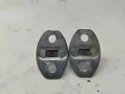 Verriegelungshaken der hinteren Abdeckung VW TOURAN (1T1, 1T2) 1.9 TDI 3B0837033AG