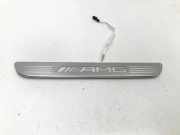 Zierleiste Mercedes-Benz GLC Coupe (C253) A2056802812