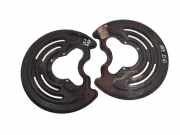 Spritzblech für Bremsscheibe Opel Vivaro A Kasten (X83) 91166466