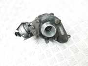 Turbolader PEUGEOT 3008 II SUV 1.6 BlueHDi 120 9804119380