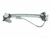 Fensterheber vorne rechts HONDA ACCORD VIII (CU) 2.2 i-DTEC (CU3) 809160