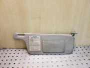 Rechte Sonnenblende OPEL FRONTERA B (6B_) 2.2 DTI (6B_ZC, 6B_VF, 6B_66, 6B_76)