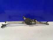 Scheibenwischermechanismus vorne