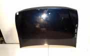Motorhaube MITSUBISHI PAJERO III (V7_W, V6_W) 3.2 Di-D (V68W)