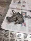 Generatorhalterung OPEL ZAFIRA A (F75_) 2.0 DTI 16V 90573652