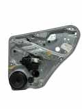 Türfensterheber hinten rechts SKODA SUPERB I (3U4) 2.0 3B5839756C