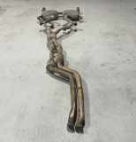 Auspuffanlage hinten BMW 3er Coupe (E92) 7594771