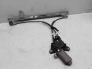 Fensterheber vorne links PEUGEOT 306 Hatchback (7A, 7C, N3, N5) 1.1