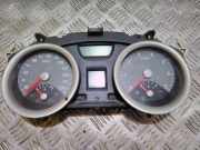 Kombiinstrument RENAULT MEGANE II (BM0/1_, CM0/1_) 1.9 dCi (BM0G, CM0G) 8200292072