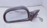 Außenspiegel links Mitsubishi Galant VI (EA0)