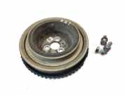 Kurbelwellenriemenscheibe FIAT PANDA (141_) 1100
