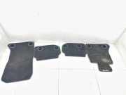 Mattenset BMW 5 Touring (F11) 535 d
