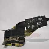 Türschloss vorne rechts MITSUBISHI CARISMA Sedan (DA_) 1.8 (DA2A) PP30FV