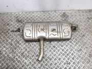 Auspuffanlage hinten Infiniti QX30 () A2464910001