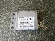 Airbag-Steuergerät NISSAN PRIMERA Hatchback (P12) 2.2 dCi 98820AV200
