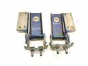 Heckklappescharnier rechts PEUGEOT 407 Coupe (6C_) 2.7 HDi