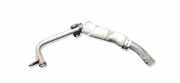 Turbinenschmierrohr MERCEDES-BENZ CLA Coupe (C117) CLA 250 (117.350) A2702032702