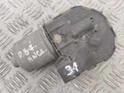 Scheibenwischermotor vorne VW PASSAT Variant B7 (365) 2.0 TDI 1397220659 3AC955119