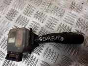 Drehknopf drehen KIA SORENTO I (JC) 2.5 CRDi