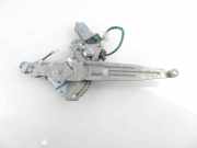 Fensterheber rechts hinten Mitsubishi Pajero Sport I (K7, K9) 0621006544