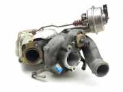 Turbolader BENTLEY CONTINENTAL FLYING SPUR (3W_) 6.0 50980315 07C145061O