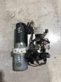 Hydraulic Pump SAAB 9-3 Cabriolet (YS3D) 2.0 i 5116546