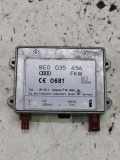 Antennenverstärker AUDI TT (8N3) 1.8 T 09101112