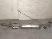 Katalysator ohne Lambdasonde Citroen Jumpy II Kasten () 9808561380