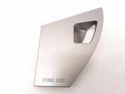 Sicherungskastenabdeckung MAZDA 2 (DE) 1.4 MZR-CD K4366 D65155551