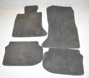 Mattenset BMW 5 Touring (F11) 535 d 51477220428 7220428