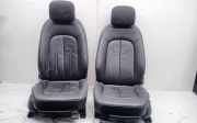 Sitzgarnitur komplett Leder geteilt Audi A6 (4G, C7)