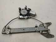 Türfensterheber hinten rechts NISSAN MURANO I (Z50) 3.5 4x4 807308991A J10E00