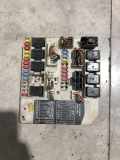 Sicherungskasten NISSAN NOTE (E11, NE11) 1.6 284B7AX61A