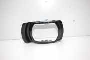Andere Teile des Innenraums MERCEDES-BENZ G (W463) G 63 AMG (463.273) 21756101
