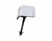 Stoßstangenabdeckung vorne PEUGEOT PARTNER Tepee 1.6 HDi 90 9681875677