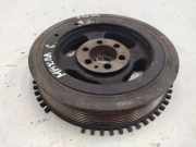 Kurbelwellenriemenscheibe MAZDA 6 Estate (GH) 2.2 MZR-CD