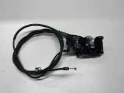 Motorhaubenschloss BMW 1 (F20) 118 d xDrive 7242548