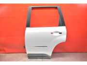 Tür links hinten Nissan X-Trail III (T32)