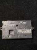 Navigationskontrolleinheit AUDI A6 Avant (4F5, C6) 2.8 FSI quattro 4E0035729